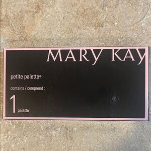 Mary Kay Petite Palette - Elegant Black